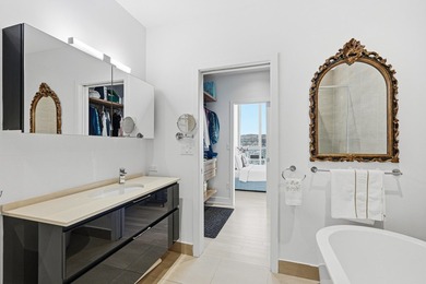 Magnifique condo d'angle de 2 chambres et 2 salles de bain avec - photo 11
