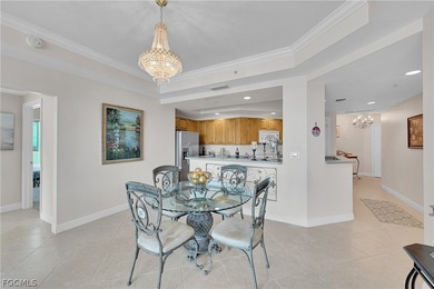 Elevated Luxury Living at Riviera - 24th Floor Retreat! Discover