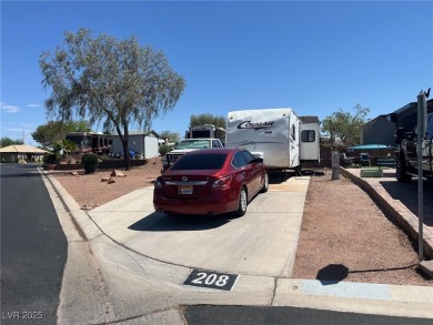 Lake Lot For Sale in Boulder City, Nevada