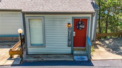 Amazing lakefront with wide open, main channel views in - photo 2