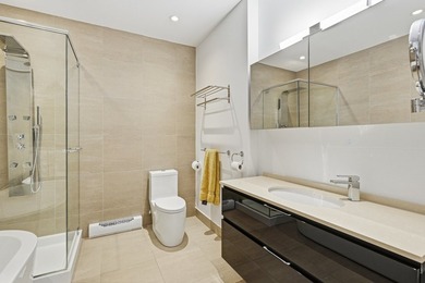 Magnifique condo d'angle de 2 chambres et 2 salles de bain avec - photo 12