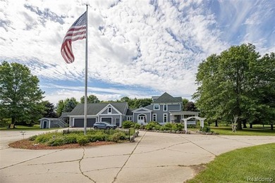A true masterpiece filled with distinctive architectural details - photo 12