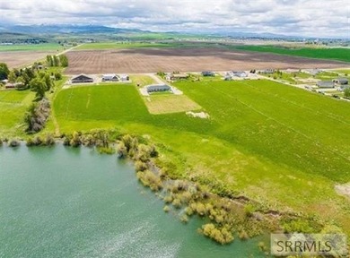 Situated on 3 usable acres of waterfront property on Idaho's - photo 2