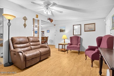 Are you ready to enjoy Coastal Living? Come see this spacious 3