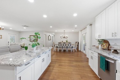 Welcome to this beautifully renovated 3-bedroom, 2-bath home in - photo 13