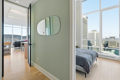 Magnifique condo d'angle de 2 chambres et 2 salles de bain avec - photo 15