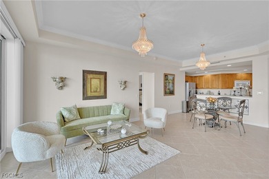 Elevated Luxury Living at Riviera - 24th Floor Retreat! Discover