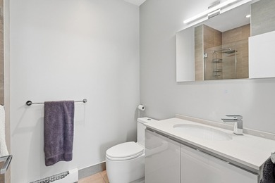 Magnifique condo d'angle de 2 chambres et 2 salles de bain avec - photo 16