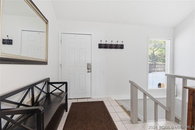 Amazing lakefront with wide open, main channel views in - photo 7