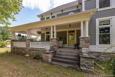 A true masterpiece filled with distinctive architectural details - photo 17