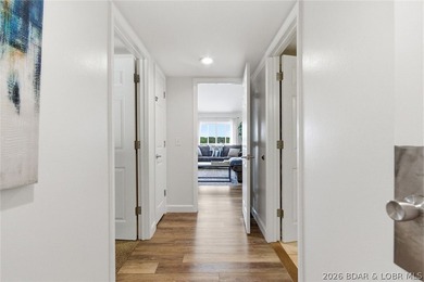 Amazing lakefront with wide open, main channel views in - photo 8