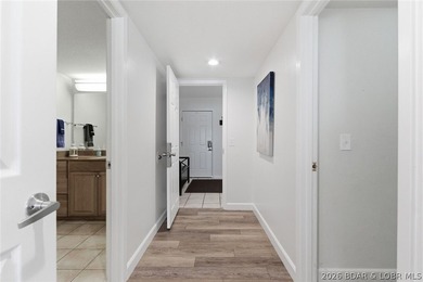 Amazing lakefront with wide open, main channel views in - photo 9