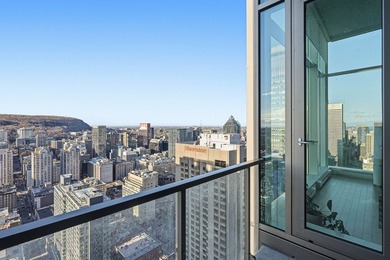 Magnifique condo d'angle de 2 chambres et 2 salles de bain avec - photo 20