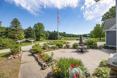 A true masterpiece filled with distinctive architectural details - photo 21