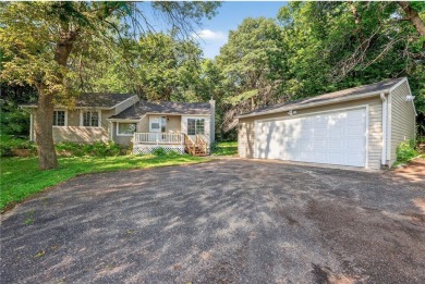 Stony Lake Home For Sale in Big Lake Minnesota