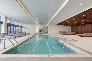 Magnifique condo d'angle de 2 chambres et 2 salles de bain avec - photo 22