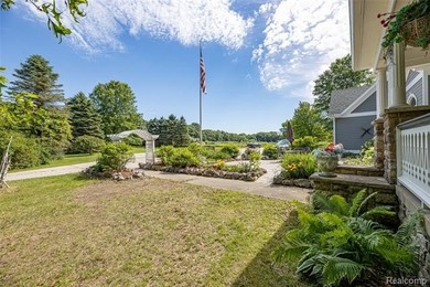 A true masterpiece filled with distinctive architectural details - photo 22