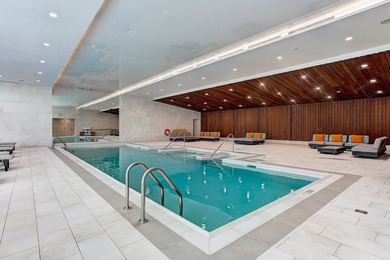 Magnifique condo d'angle de 2 chambres et 2 salles de bain avec - photo 23