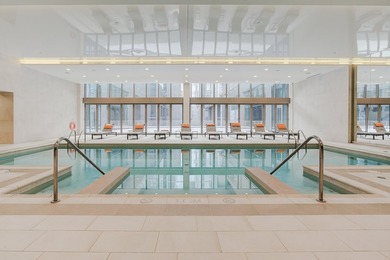 Magnifique condo d'angle de 2 chambres et 2 salles de bain avec - photo 24