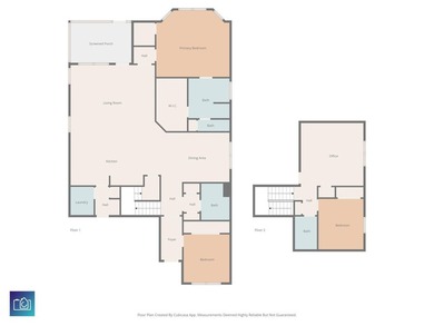 Welcome to this stunning 3-bedroom, 3-bath home with a bonus - photo 28