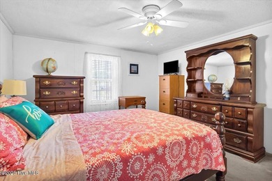 Are you ready to enjoy Coastal Living? Come see this spacious 3