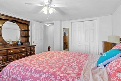 Are you ready to enjoy Coastal Living? Come see this spacious 3