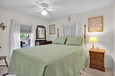 Are you ready to enjoy Coastal Living? Come see this spacious 3