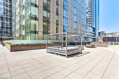 Magnifique condo d'angle de 2 chambres et 2 salles de bain avec - photo 31