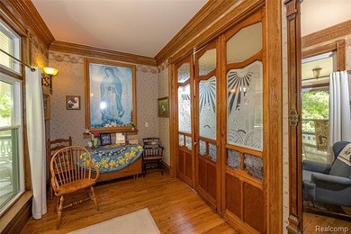 A true masterpiece filled with distinctive architectural details - photo 33