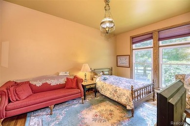 A true masterpiece filled with distinctive architectural details - photo 34