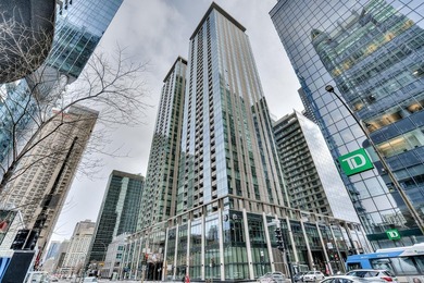Magnifique condo d'angle de 2 chambres et 2 salles de bain avec - photo 36