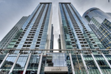 Magnifique condo d'angle de 2 chambres et 2 salles de bain avec - photo 37