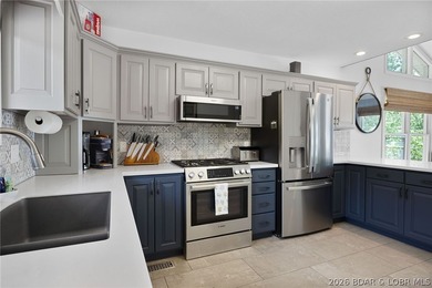 The ultimate Lake of the Ozarks retreat awaits at this premier - photo 8