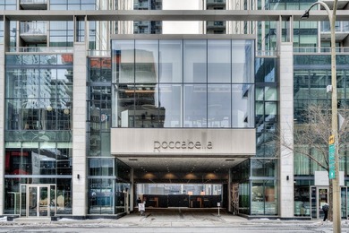 Magnifique condo d'angle de 2 chambres et 2 salles de bain avec - photo 38