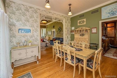 A true masterpiece filled with distinctive architectural details - photo 39