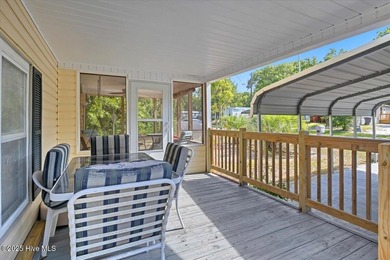 Are you ready to enjoy Coastal Living? Come see this spacious 3