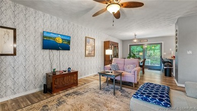 Great Horseshoe Bend location, nearly an acre of wooded ground - photo 4