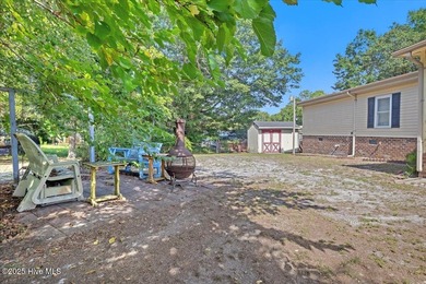 Are you ready to enjoy Coastal Living? Come see this spacious 3