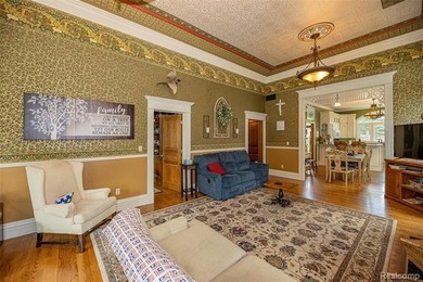 A true masterpiece filled with distinctive architectural details - photo 44