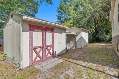 Are you ready to enjoy Coastal Living? Come see this spacious 3