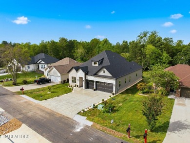 Welcome to another Gorgeous New Construction Home! Complete and - photo 45