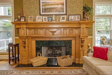 A true masterpiece filled with distinctive architectural details - photo 46