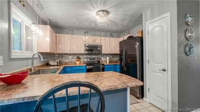 Great Horseshoe Bend location, nearly an acre of wooded ground - photo 7