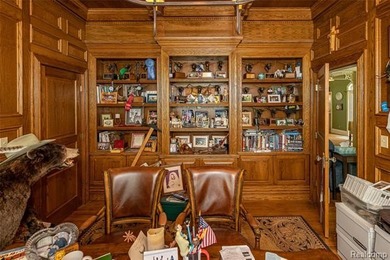 A true masterpiece filled with distinctive architectural details - photo 48