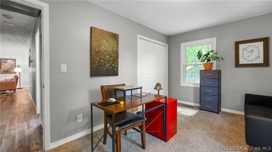 Great Horseshoe Bend location, nearly an acre of wooded ground - photo 10