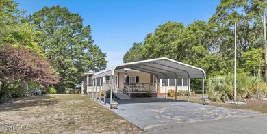 Are you ready to enjoy Coastal Living? Come see this spacious 3