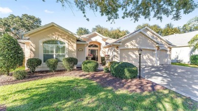 Lake Miona  Home Sale Pending in The Villages Florida