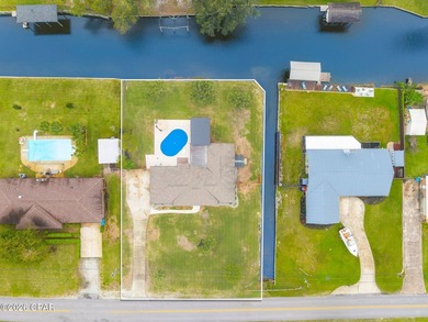 Welcome to waterfront living in the heart of Lynn Haven. Ideally - photo 3