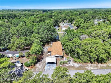 Are you ready to enjoy Coastal Living? Come see this spacious 3