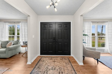 Welcome to waterfront living in the heart of Lynn Haven. Ideally - photo 5